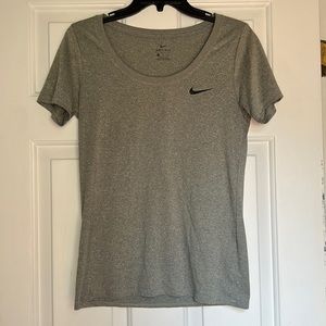 Short Sleeve Dri-Fit Shirt